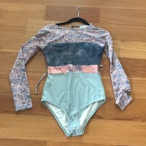 NWOT - size Large Seea Hermosa